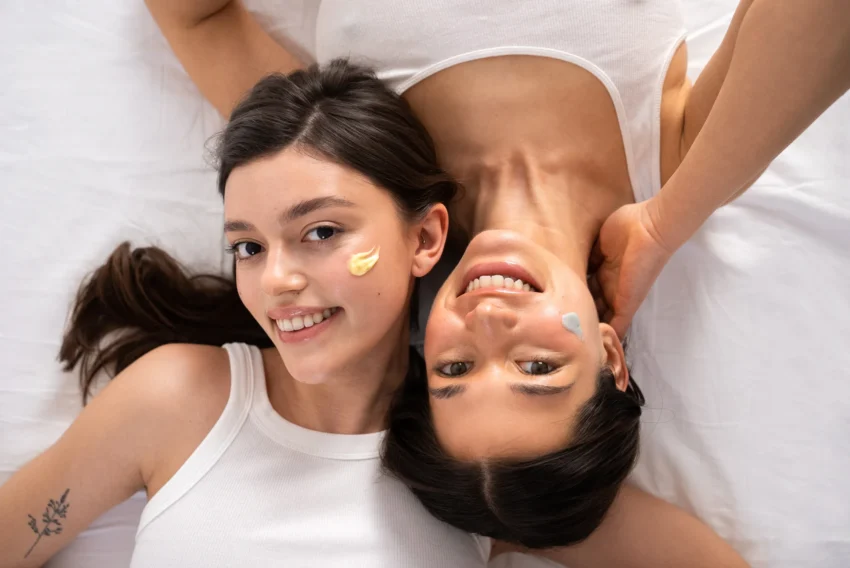 Dlaczego selfcare to nie tylko maseczka i kąpiel?